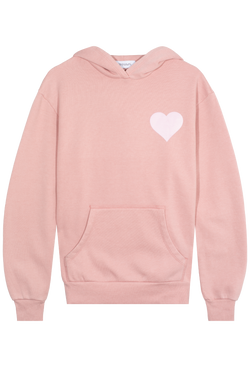 Heart Hoodie