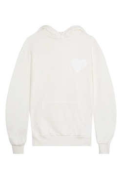 Heart Hoodie