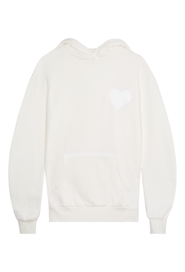 Heart Hoodie