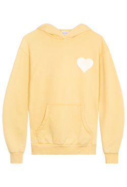 Heart Hoodie