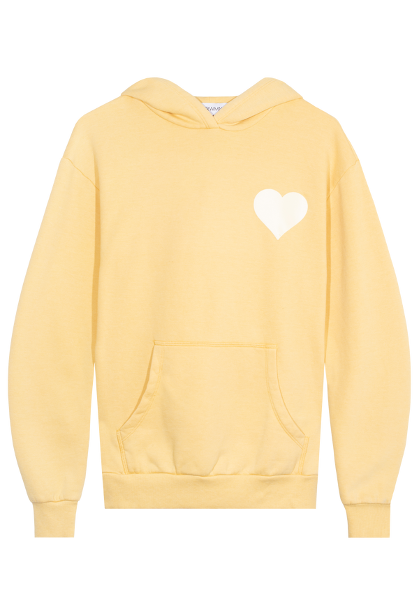 Heart Hoodie