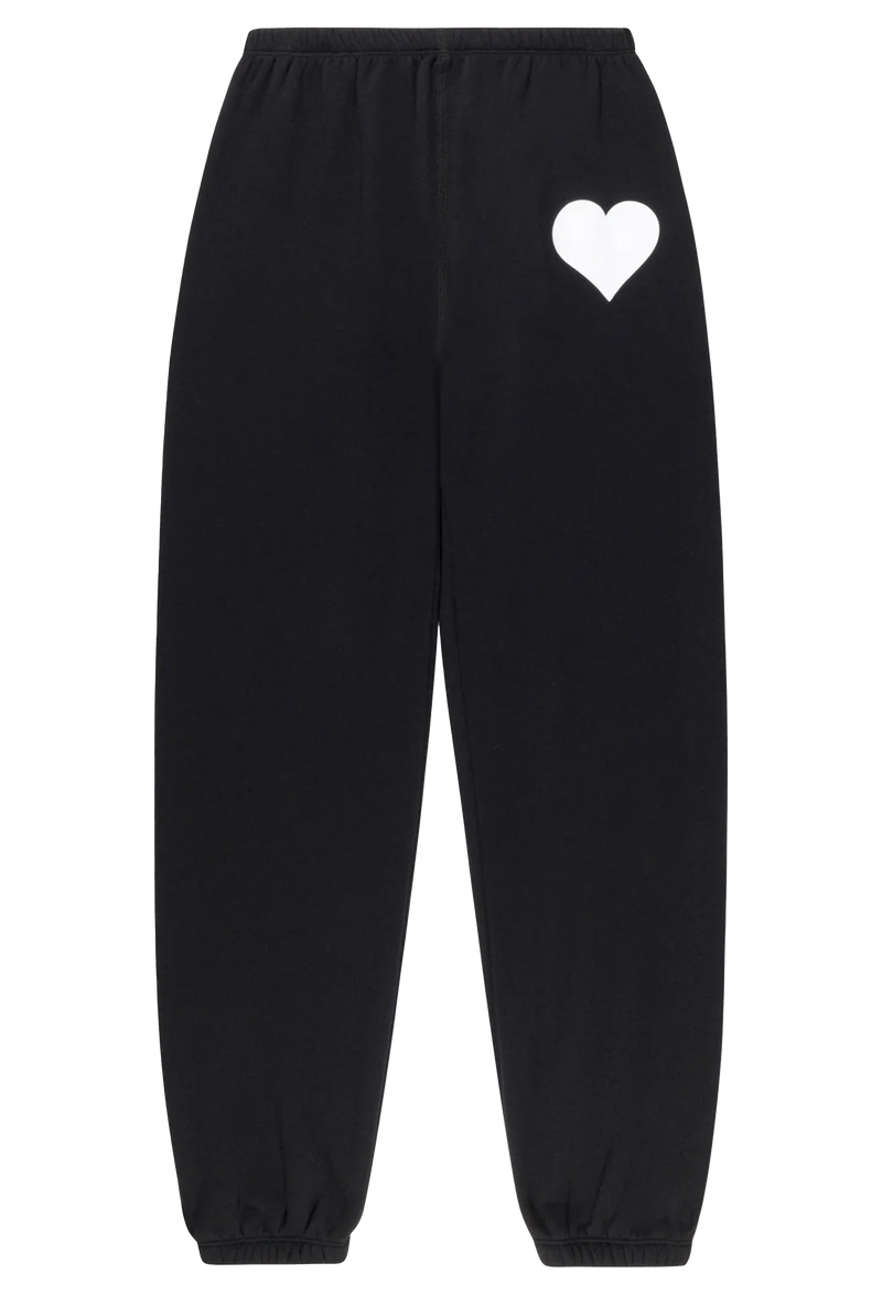 Heart Sweatpant