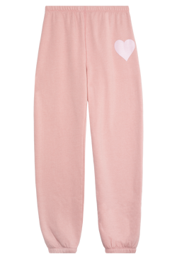 Heart Sweat Pant