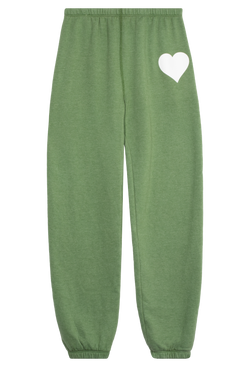 Heart Sweat Pant