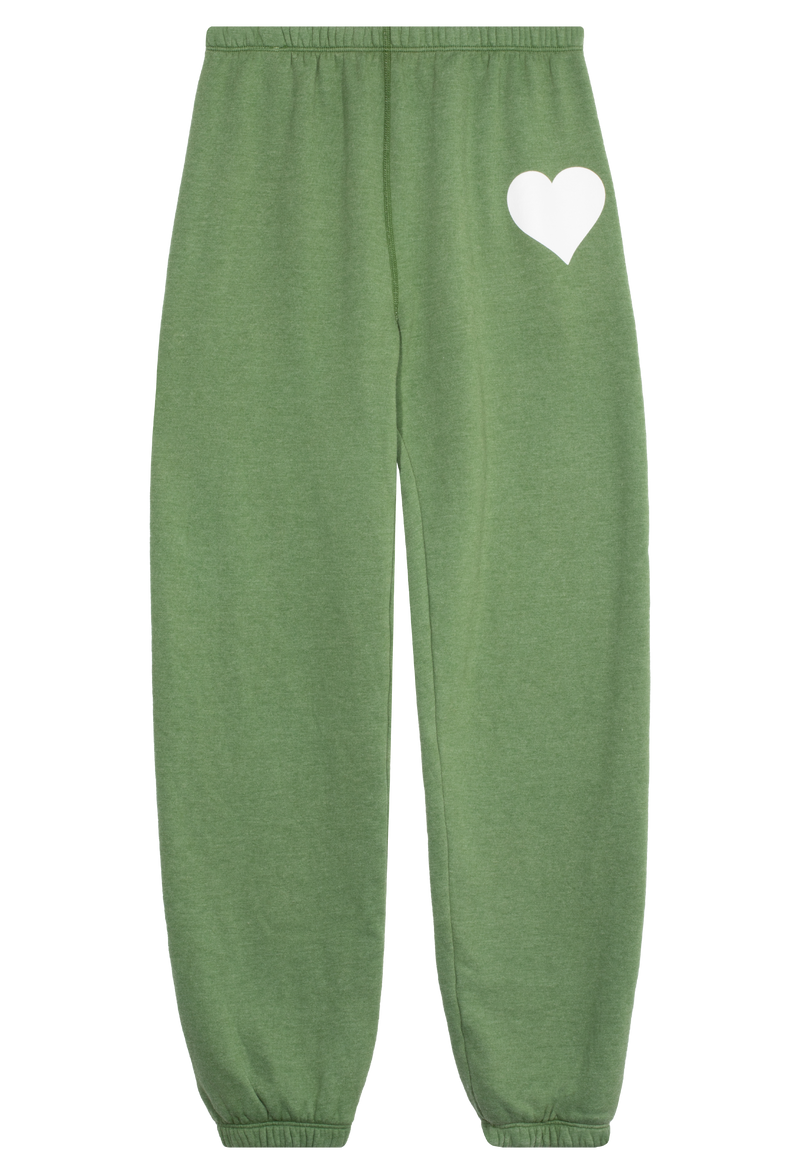 Heart Sweat Pant