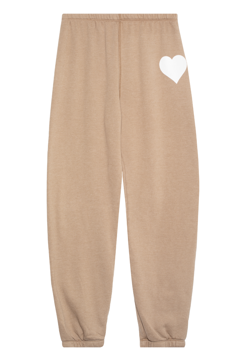 Heart Sweatpants