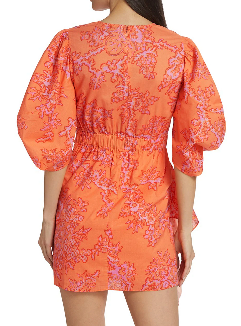 Pia Dress