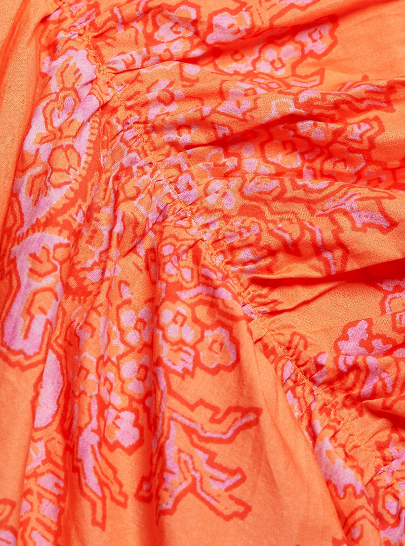 Pia Dress