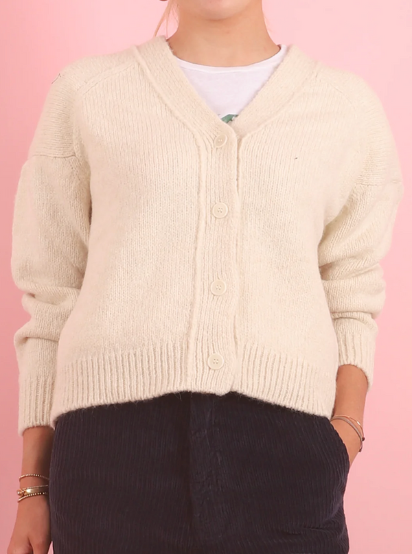 Colima Sweater