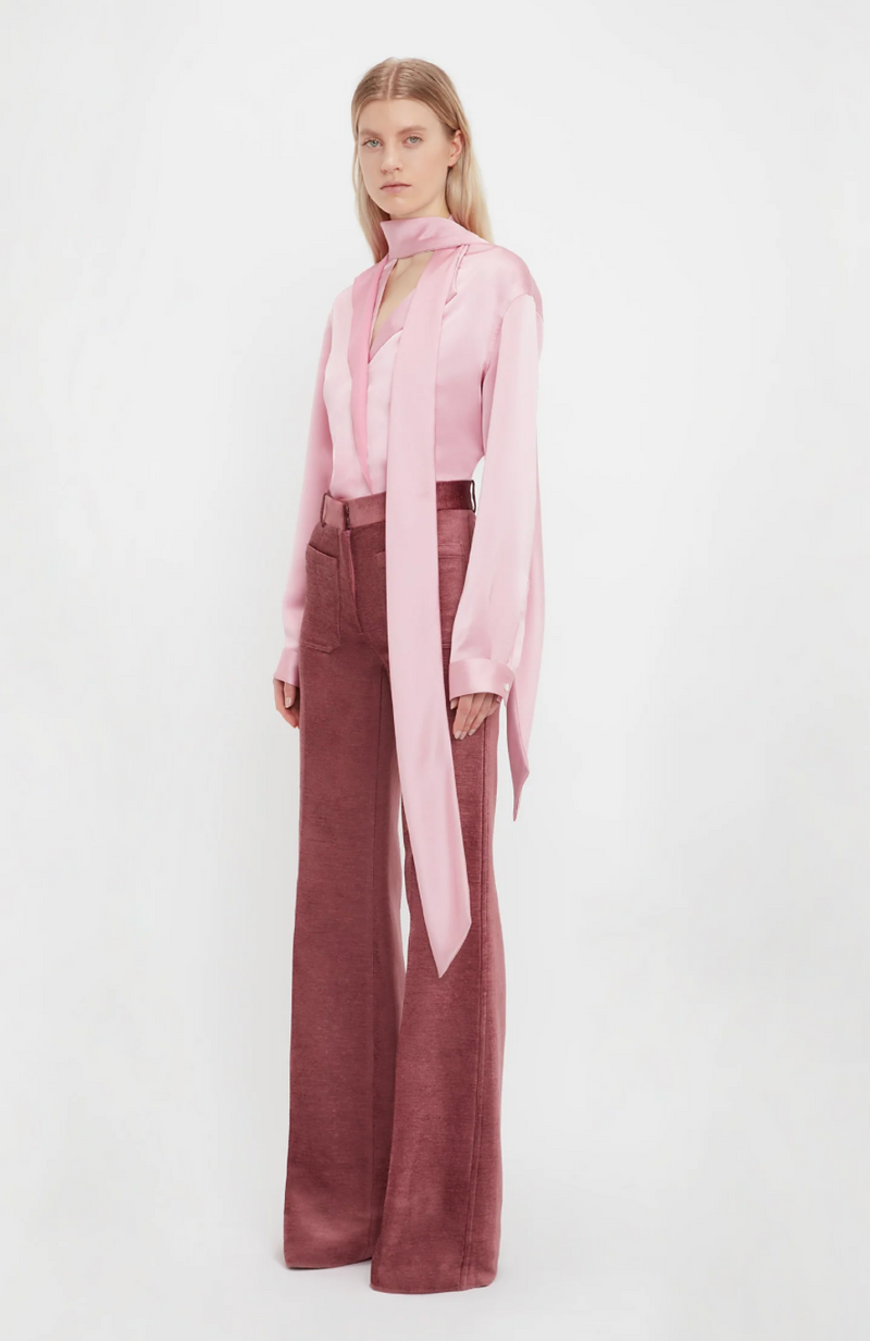 Alina Trouser