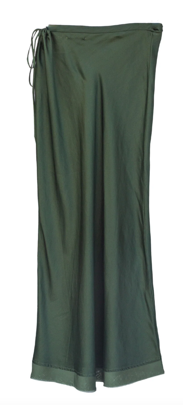Petal Garbo Skirt