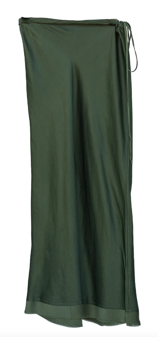 Petal Garbo Skirt