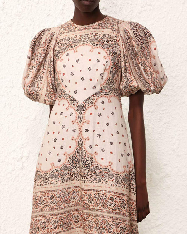 Day Midi Dress