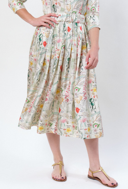 Venise Skirt