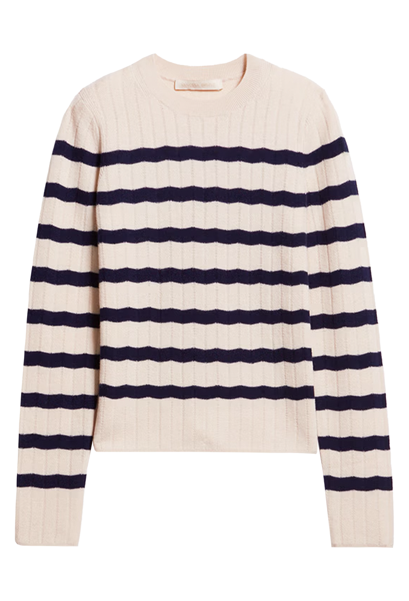 Estelle Sweater