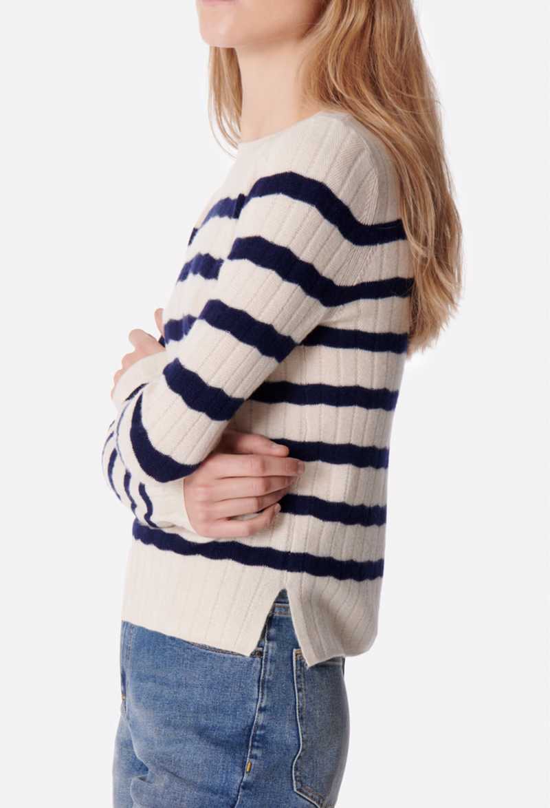 Estelle Sweater