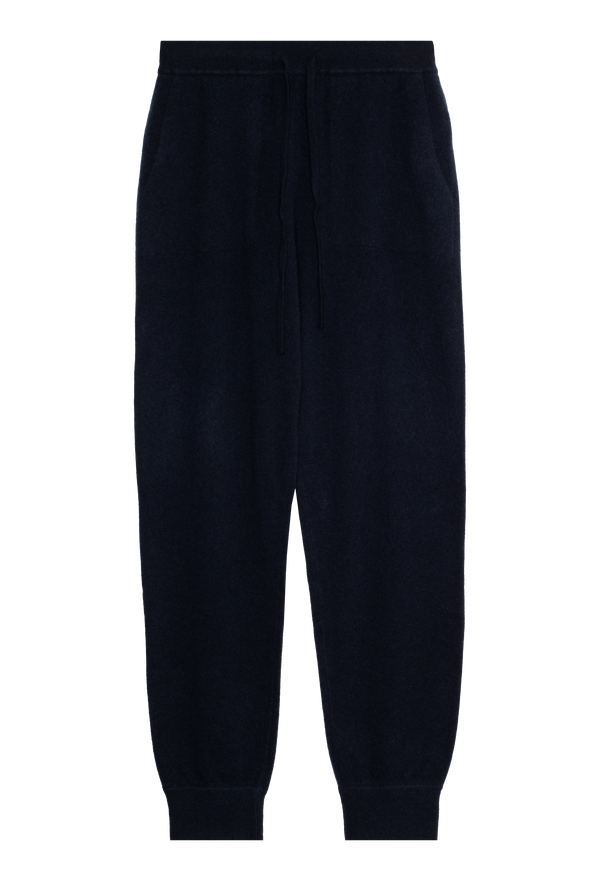 Cashmere Jogger