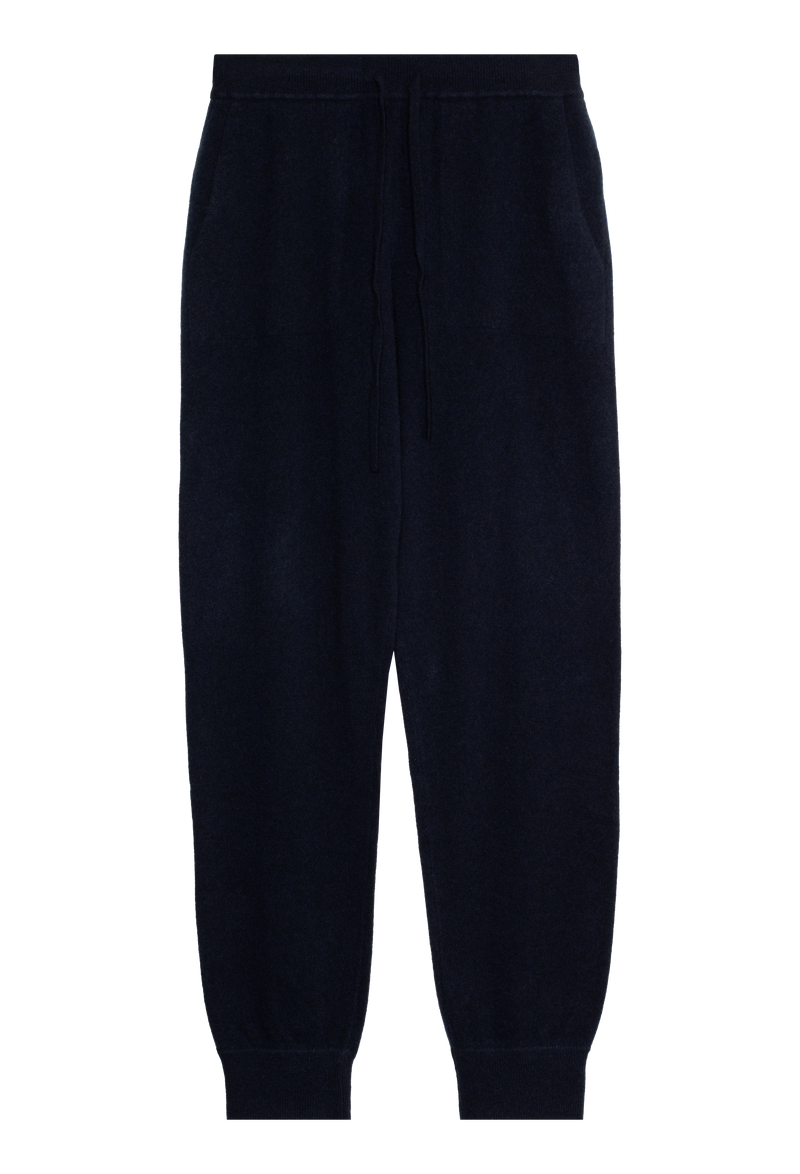 Cashmere Jogger