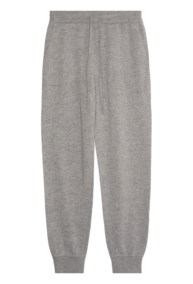 Cashmere Jogger