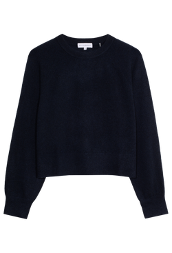 Cashmere Sweatshirt