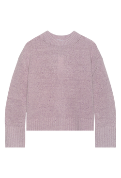 Donegal Cashmere Sweater