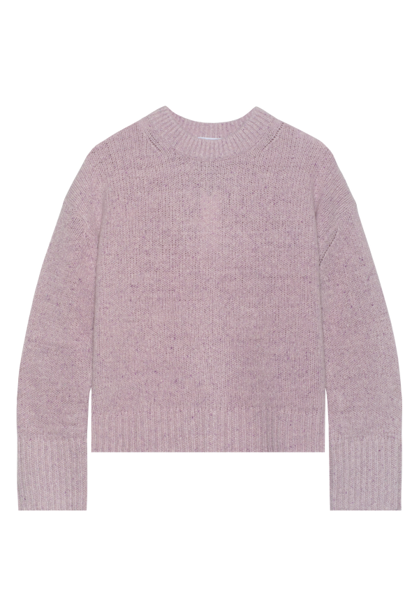 Donegal Cashmere Sweater