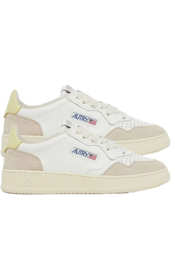 Medalist Low Sneaker