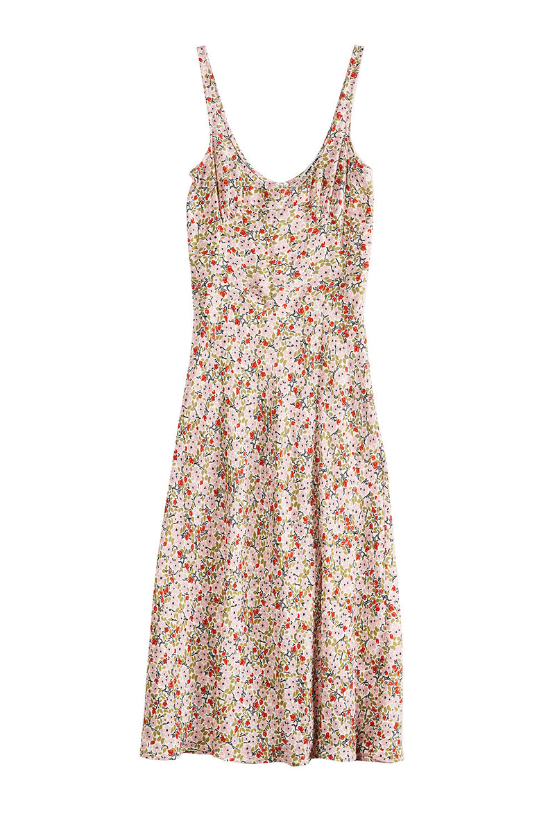 Ricasolo Dress