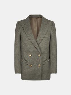 Awatea Everyday Blazer