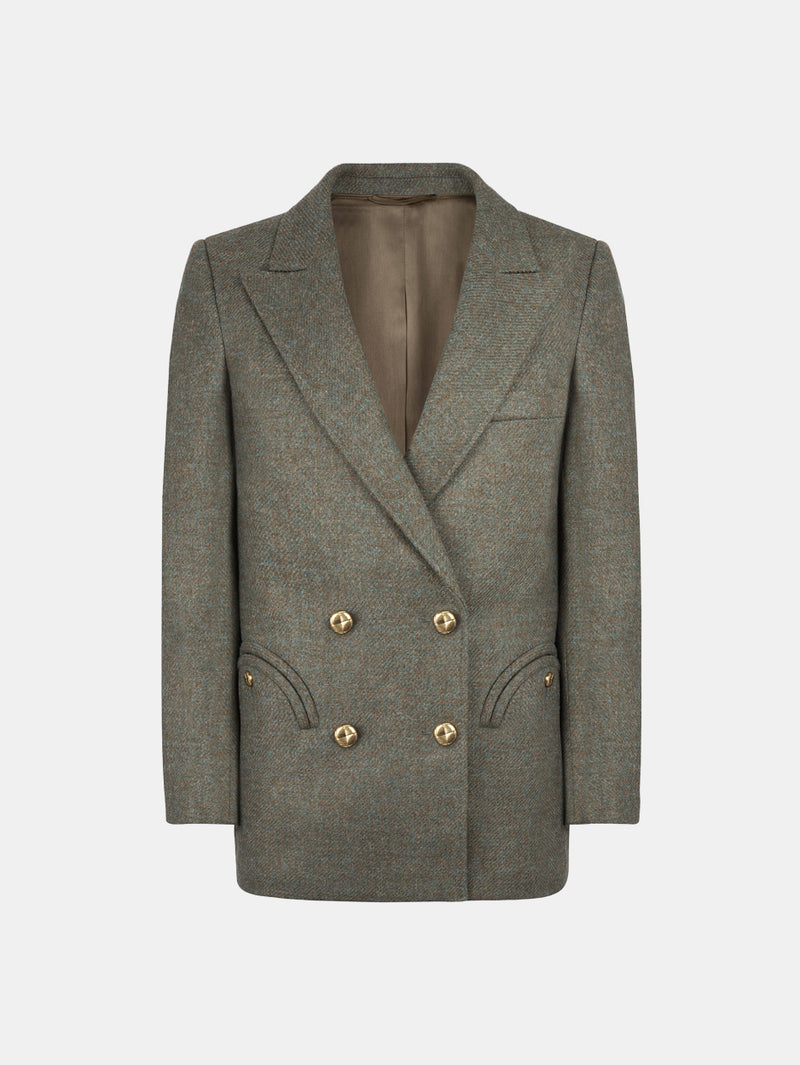 Awatea Everyday Blazer
