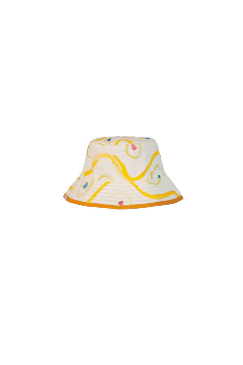 Baboomba Gran Bucket Hat