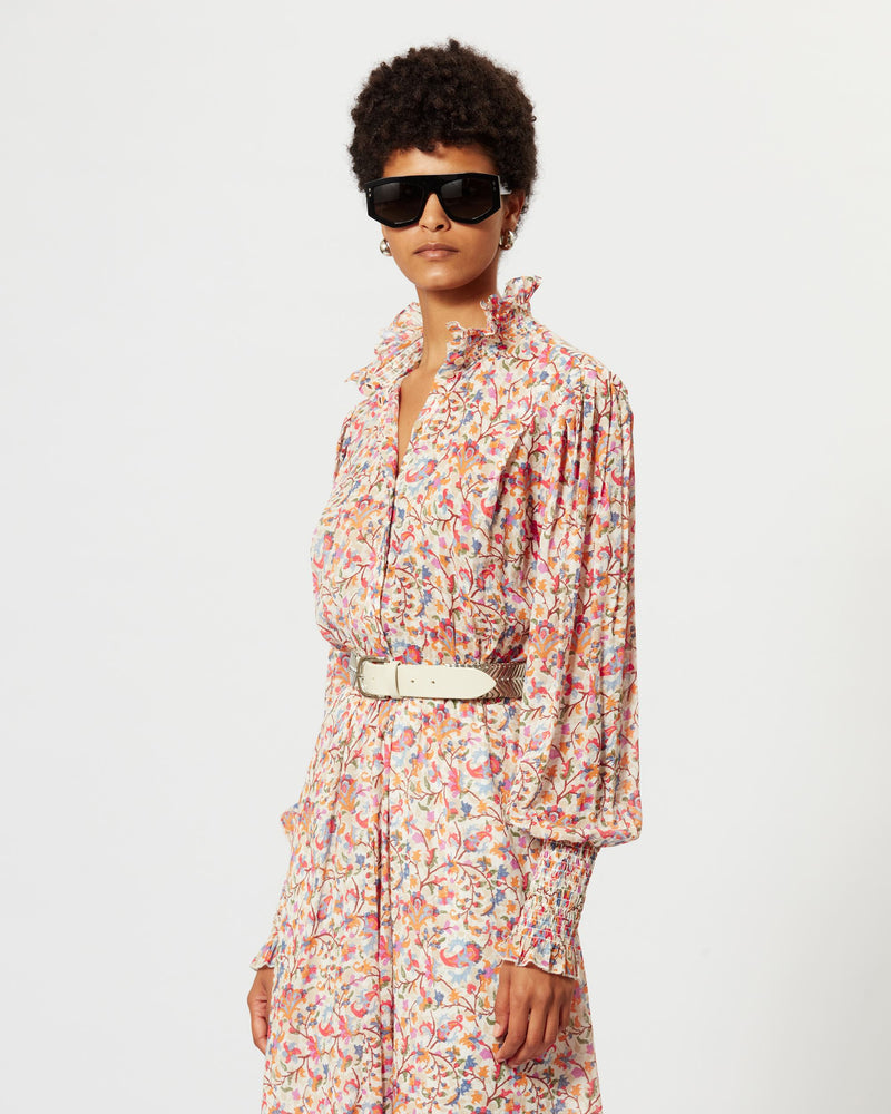 Galoa Dress
