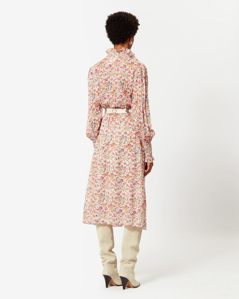 Galoa Dress