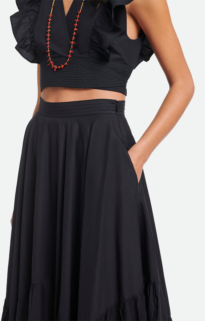 Astree Skirt
