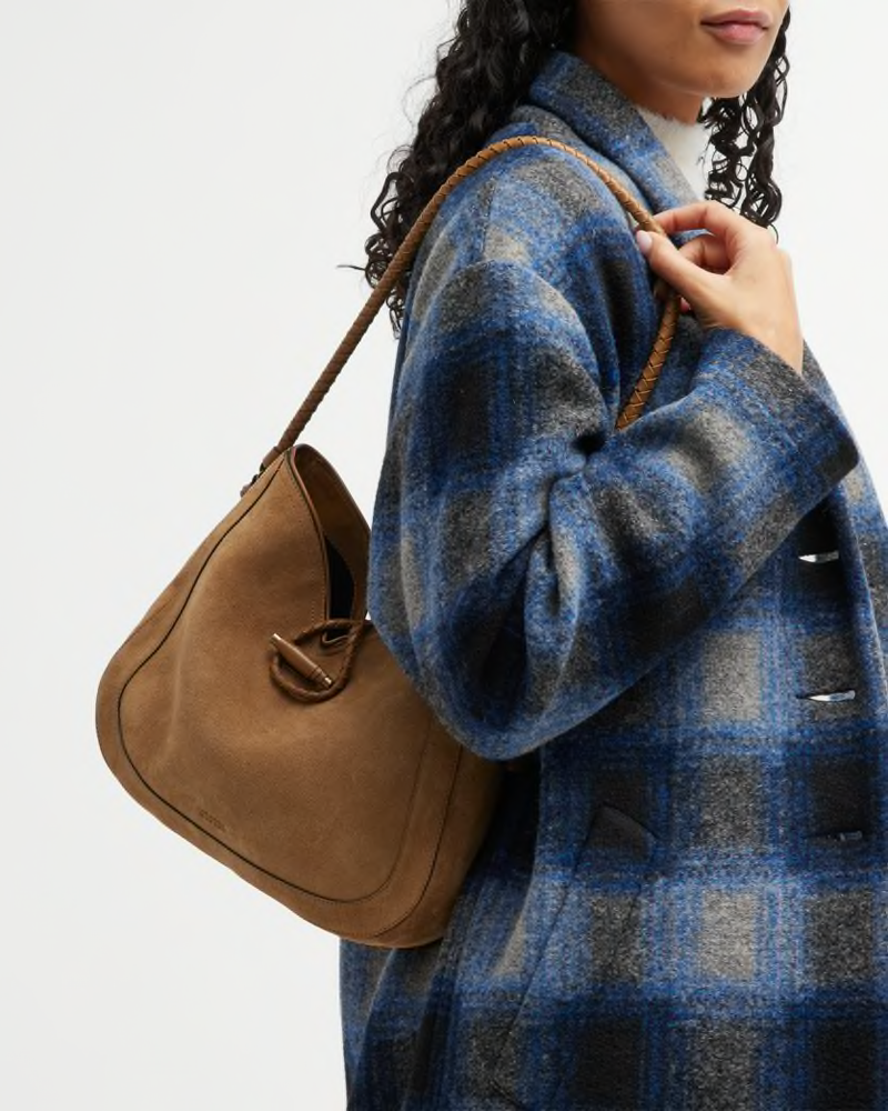 Vigo Hobo-GZ Bag