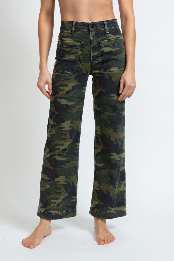 Sailor Pant