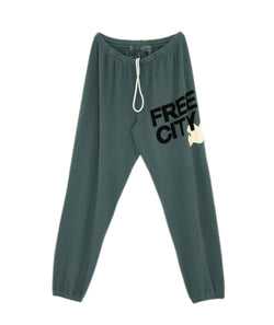 Freecity Large Sweatpant