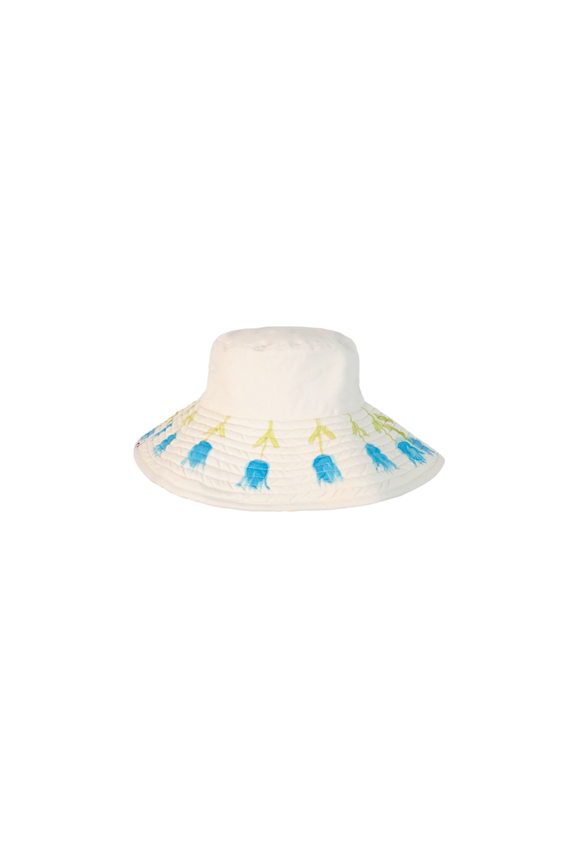 Violeta Gran Bucket Hat