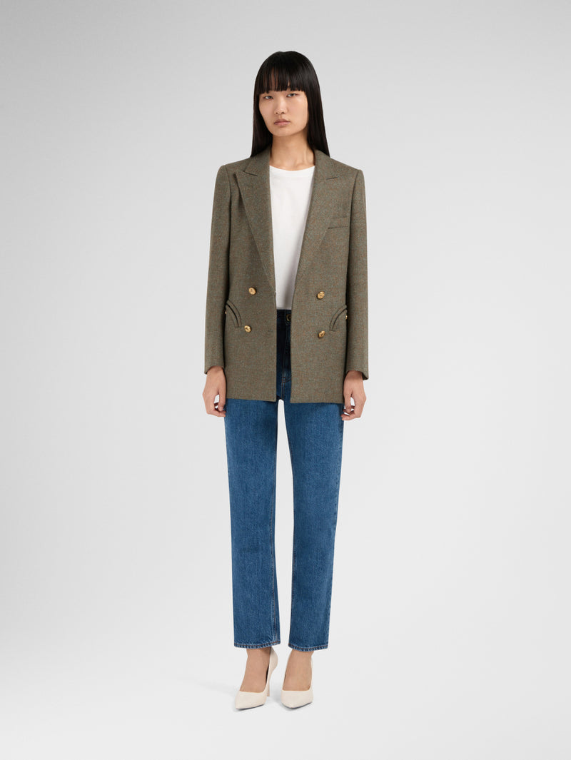 Awatea Everyday Blazer