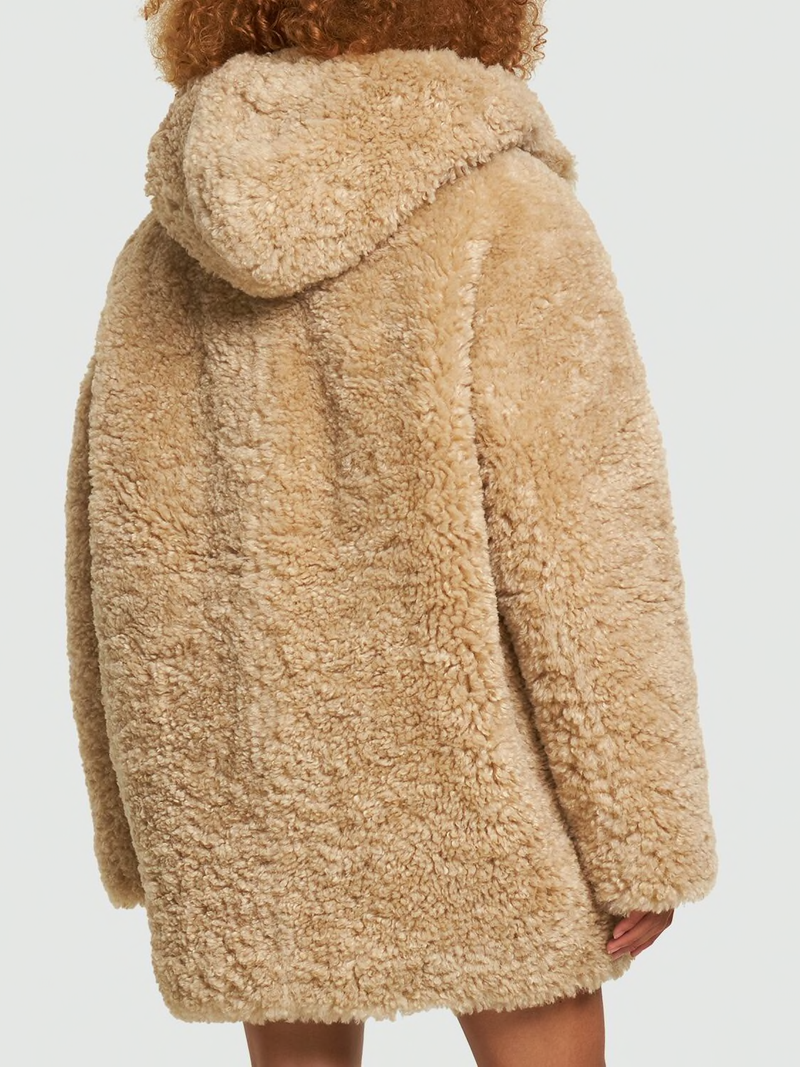 Florence Coat