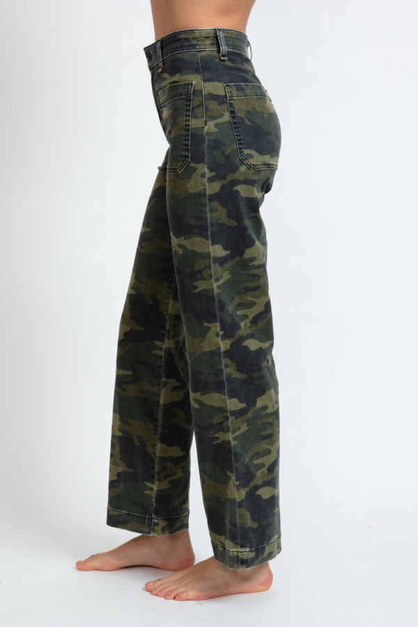 Sailor Pant