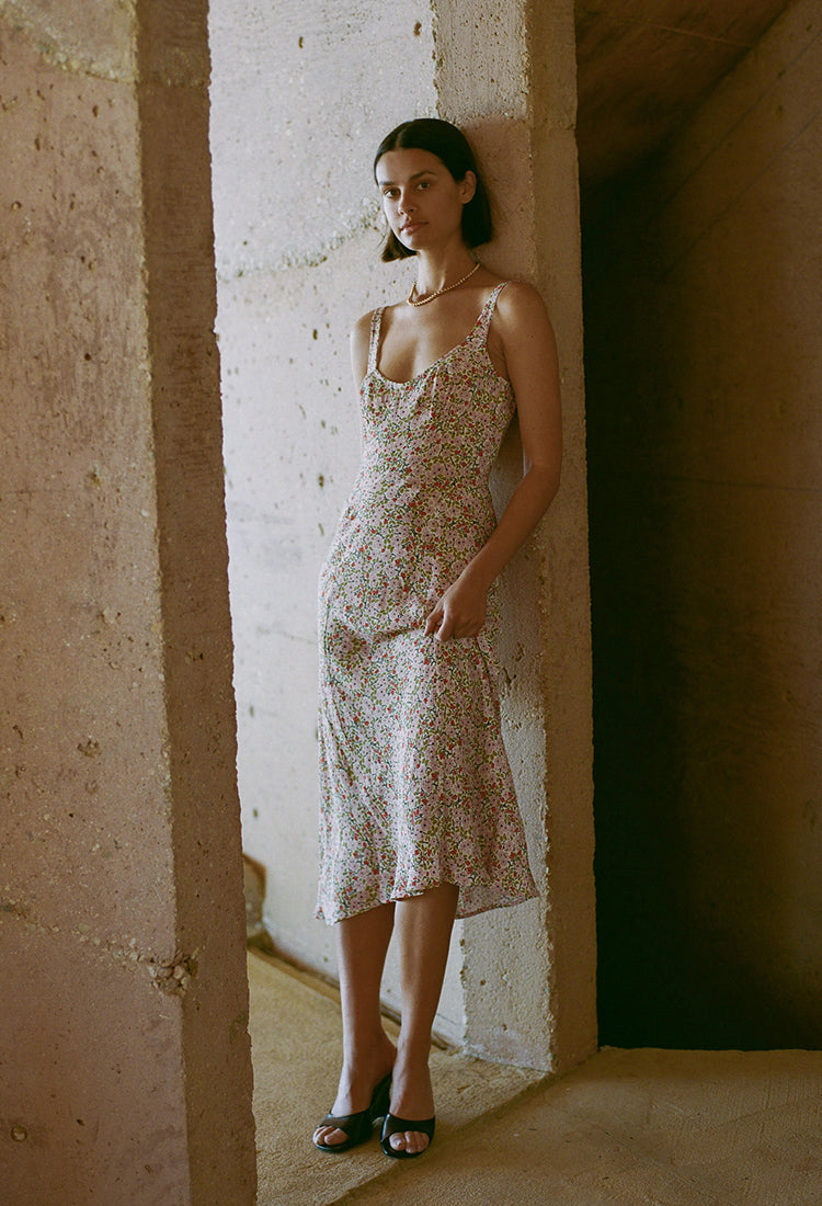 Ricasolo Dress