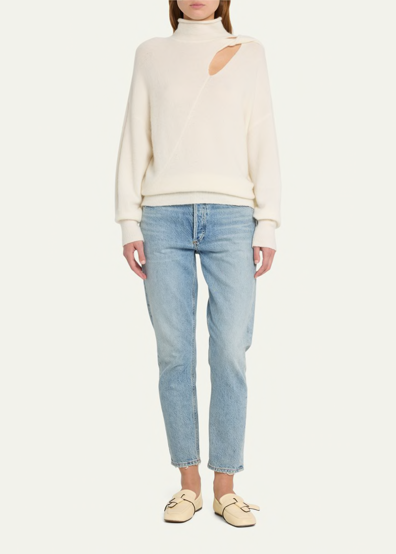Jensen Sweater