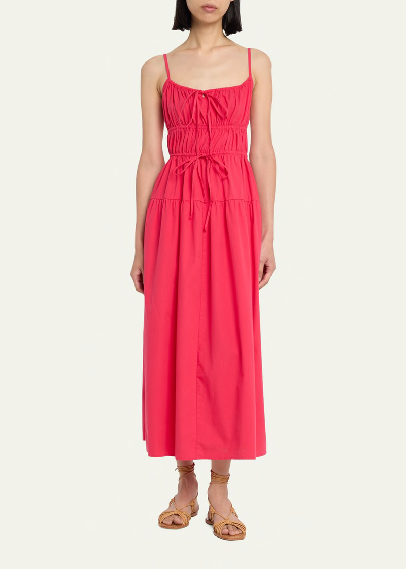 Fabia Dress