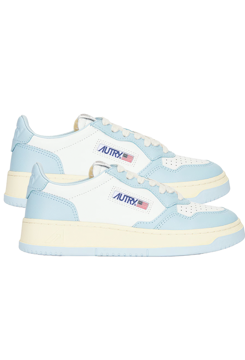 Medalist Low Sneakers