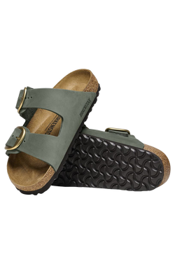 Arizona Big Buckle Sandal