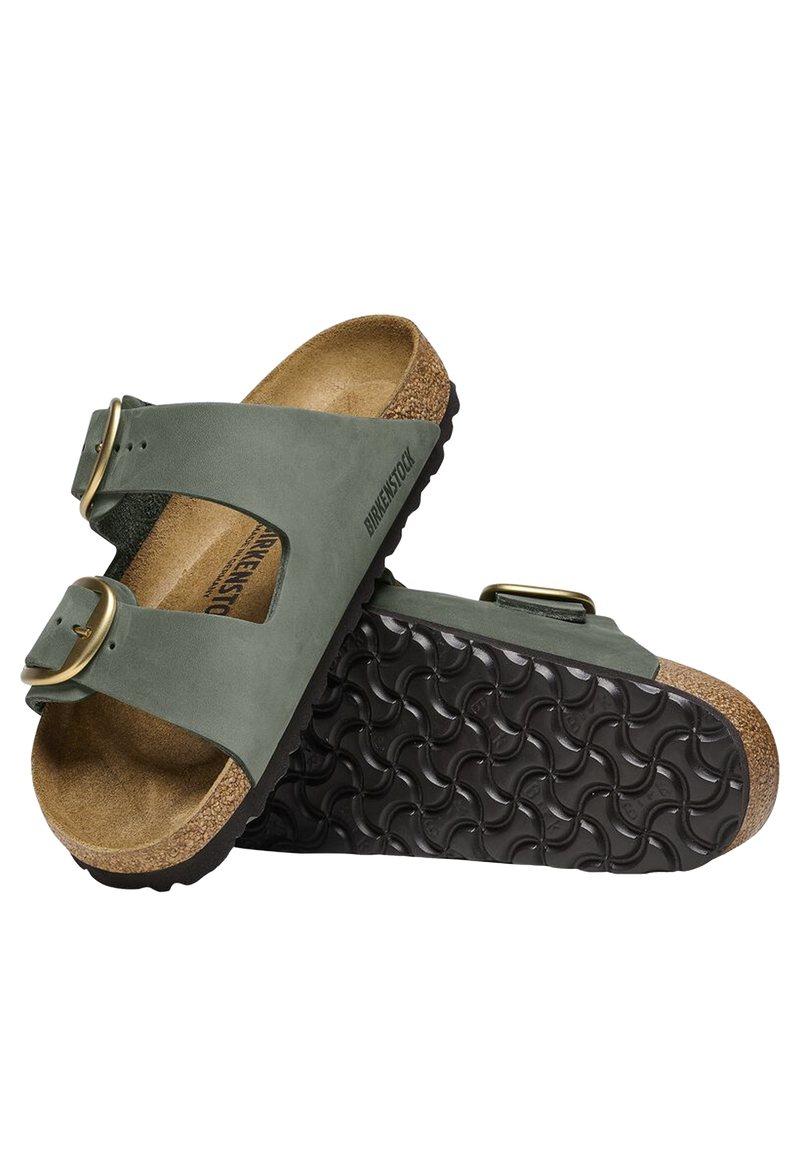 Arizona Big Buckle Sandal