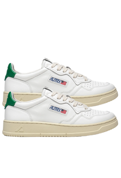 Medalist Low Sneaker