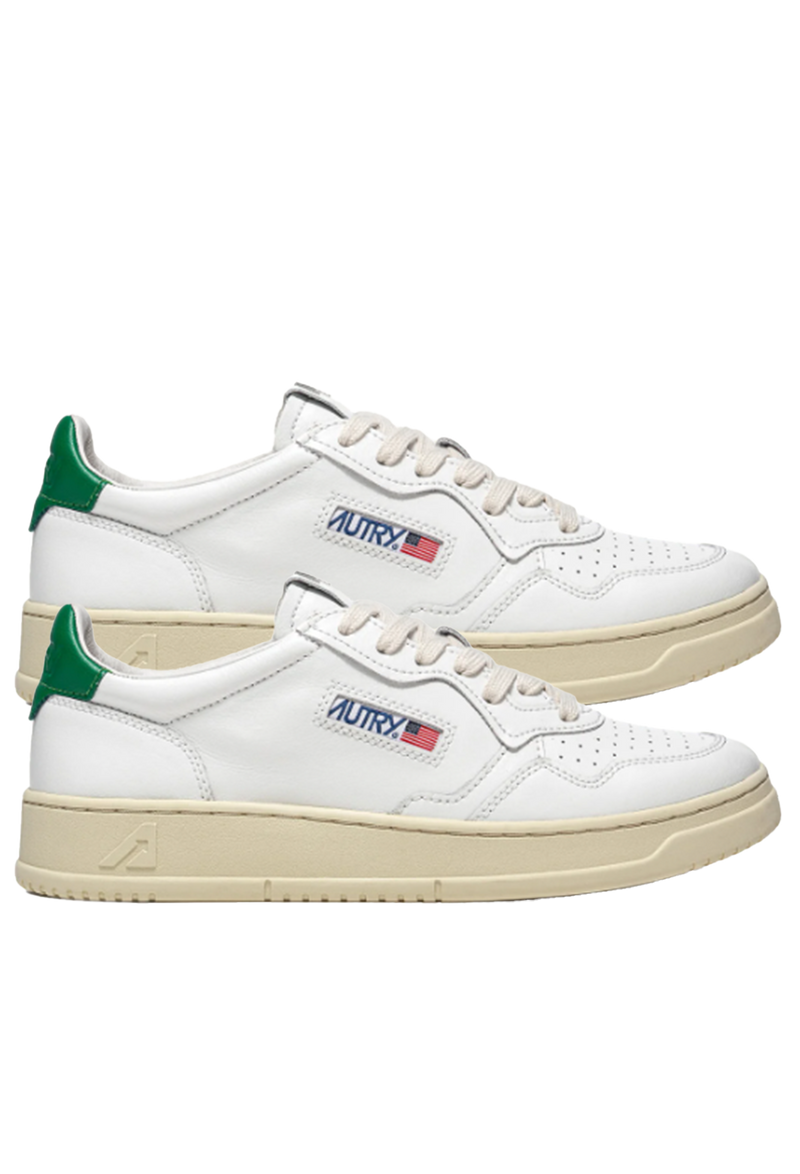 Medalist Low Sneaker