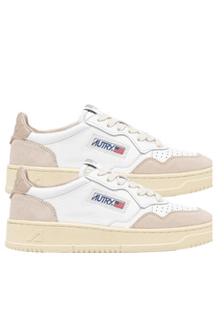 Medalist Low Sneaker